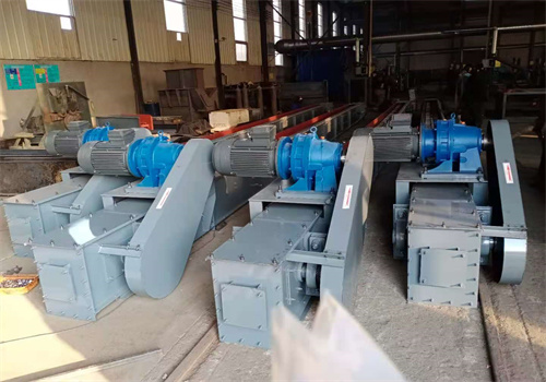 MS32刮板輸送機(jī)