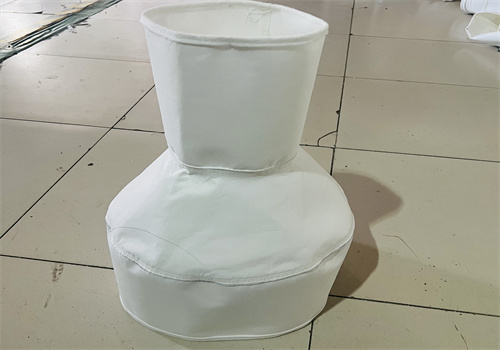 滌綸抗靜電針刺過濾氈布袋